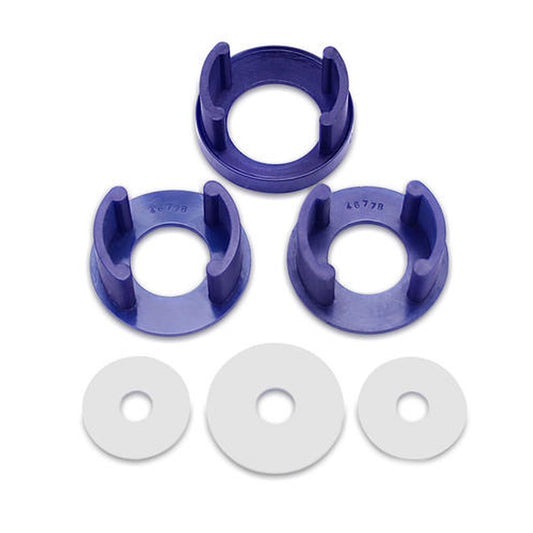 SuperPro Rear Differential Centre Rear Support & Bracket Mount Void Filler Fits Ford SPF4677K