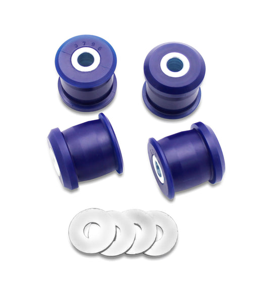 SuperPro Front Control Arm Upper-Inner Bush Kit Fits Ford Mazda SPF3796K