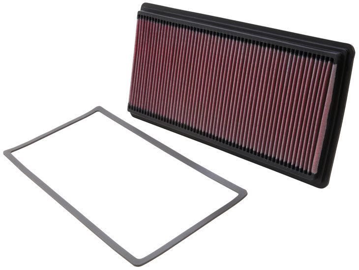 K&N Air Filter 33-2118