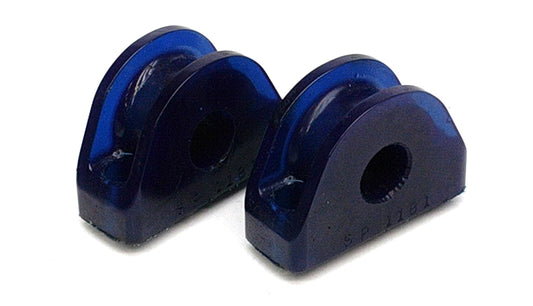 SuperPro Front Swaybar Mount Bush Kit Fits Holden SPF2181-25K