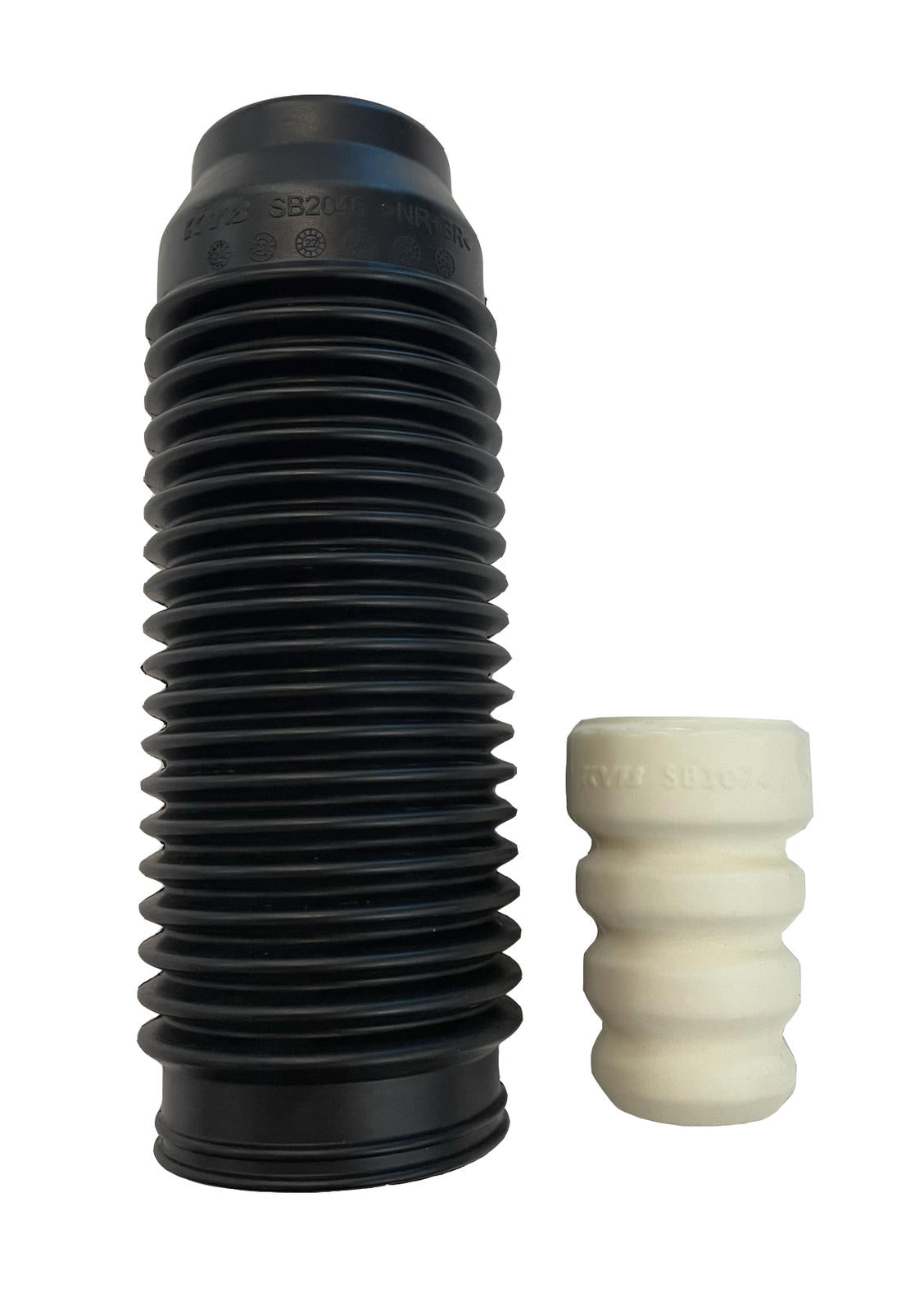 KYB Protection Kit, Incl. Bump Stop & Dust Cover SB5236