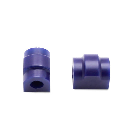SuperPro Rear Swaybar Mount Bush Kit Fits Bmw SPF0339-11K