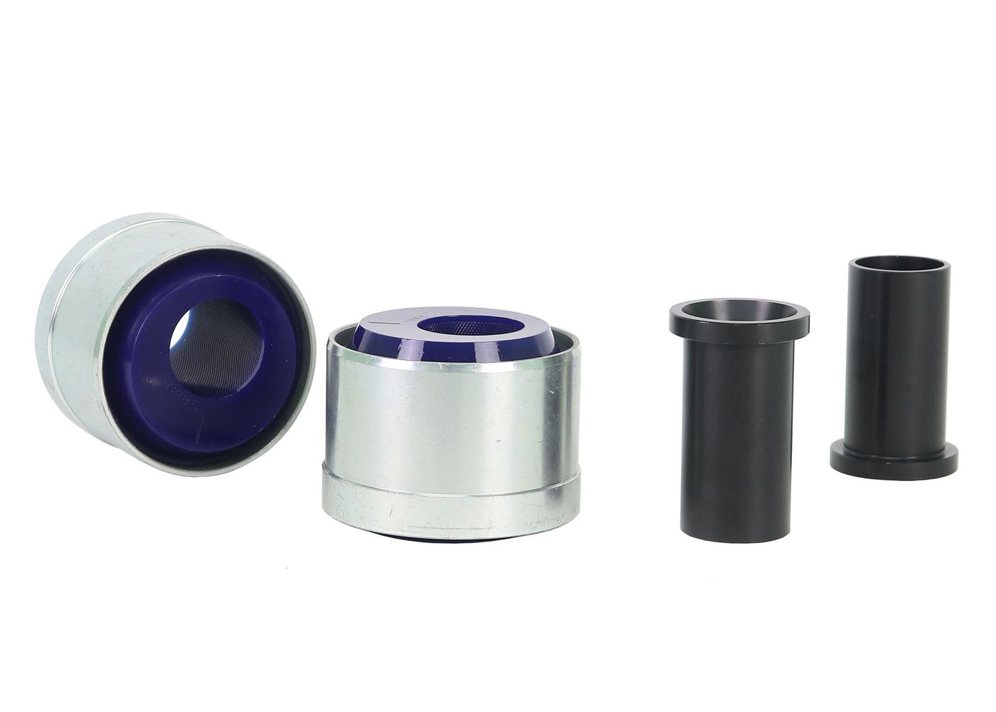 SuperPro Control Arm Bush Kit SPF3886K