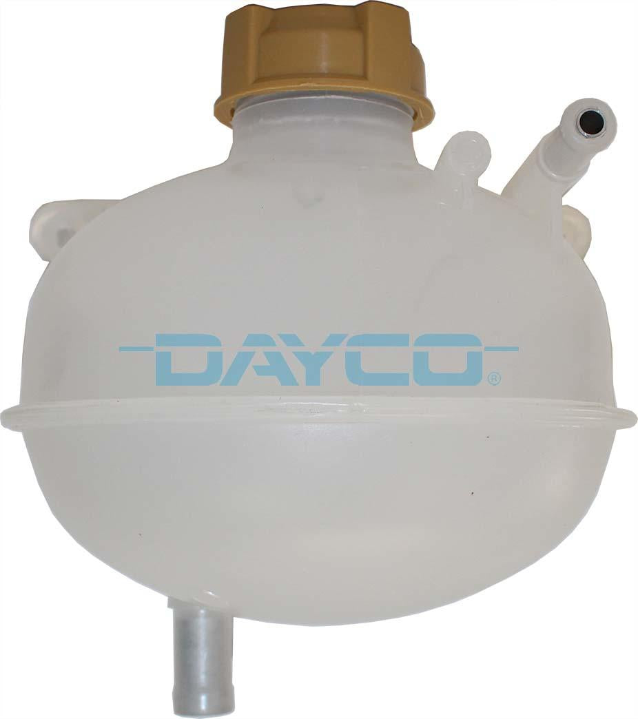 Dayco Radiator Expansion Tank DET0046