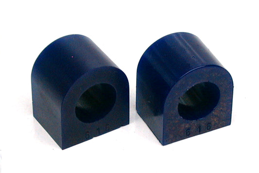SuperPro Front Swaybar Mount Bush Kit Fits Nissan SPF0616-27K