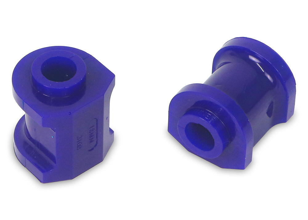 SuperPro Sway Bar Mount Bush Kit SPF3108-18K