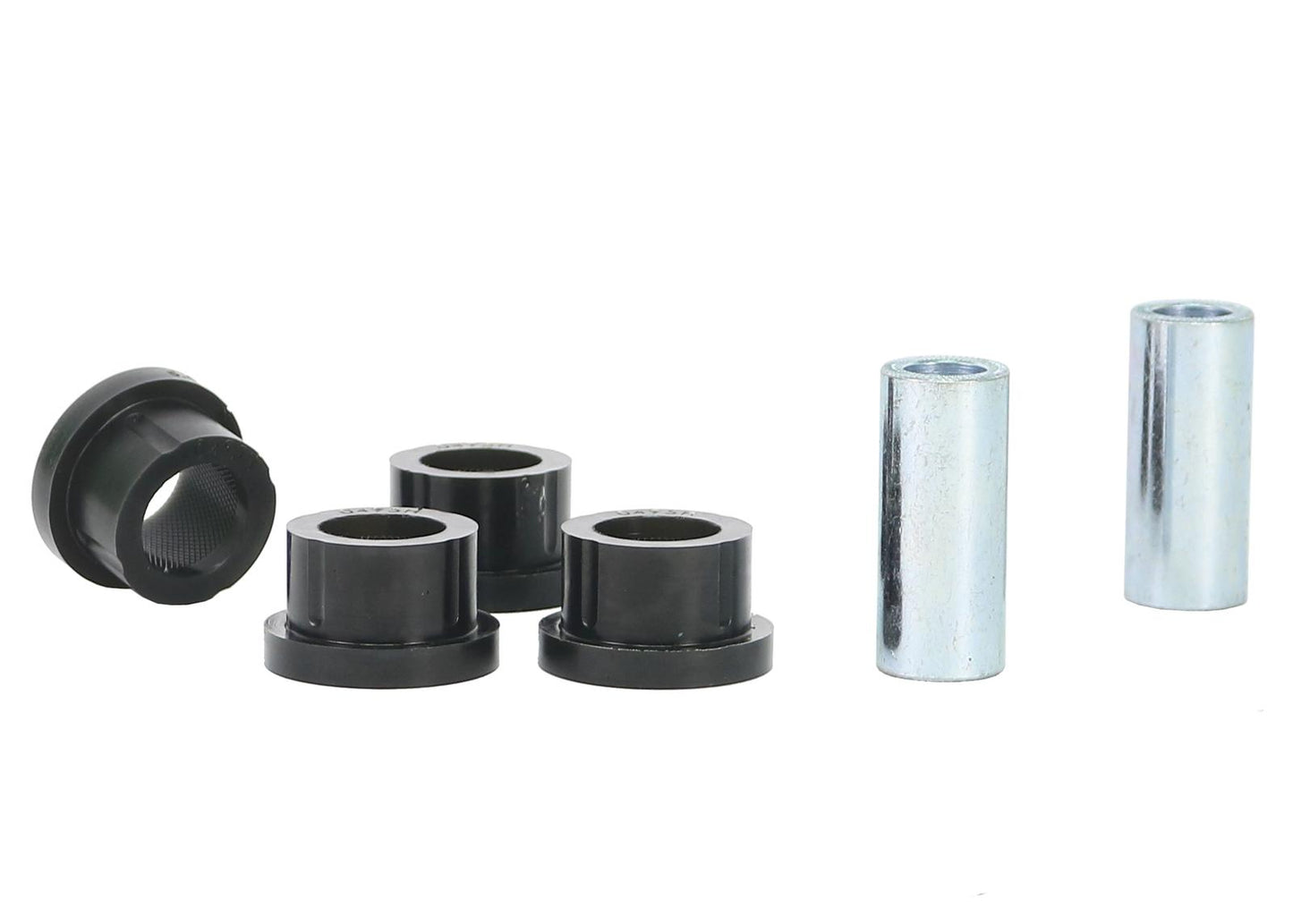 SuperPro Front Control Arm Lower-Inner Bush Kit Fits Ford SPF0495K