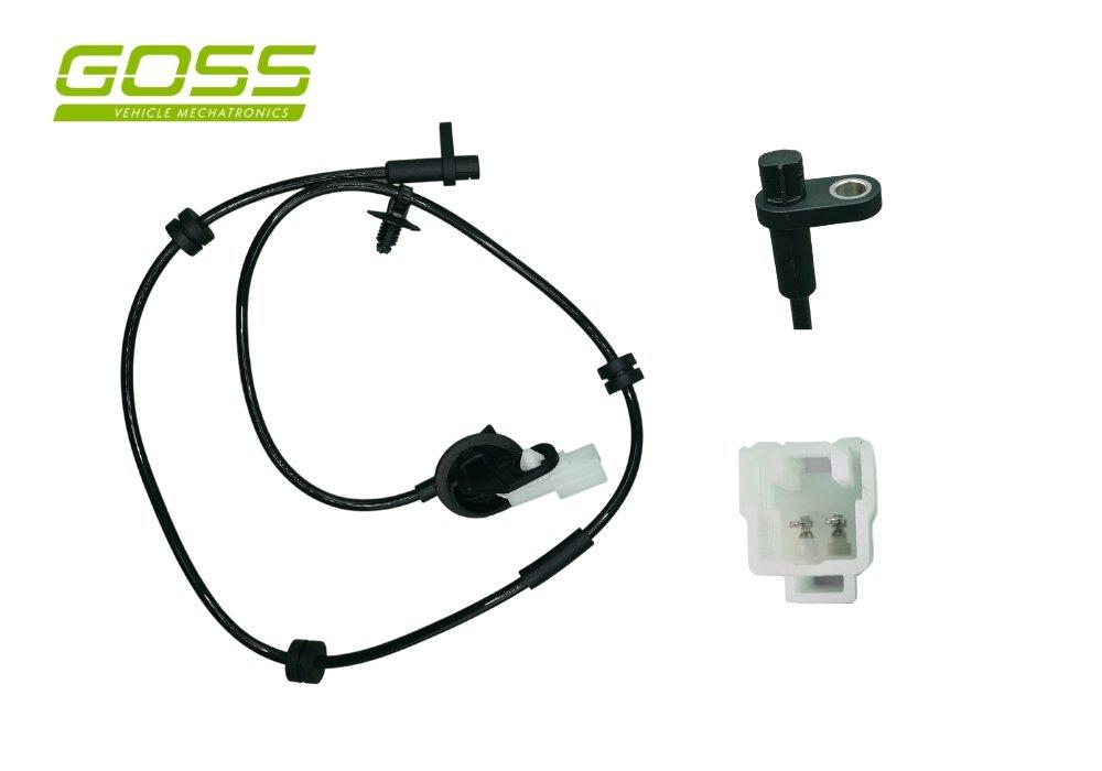 Goss Wheel Speed Sensor - Mazda WS025