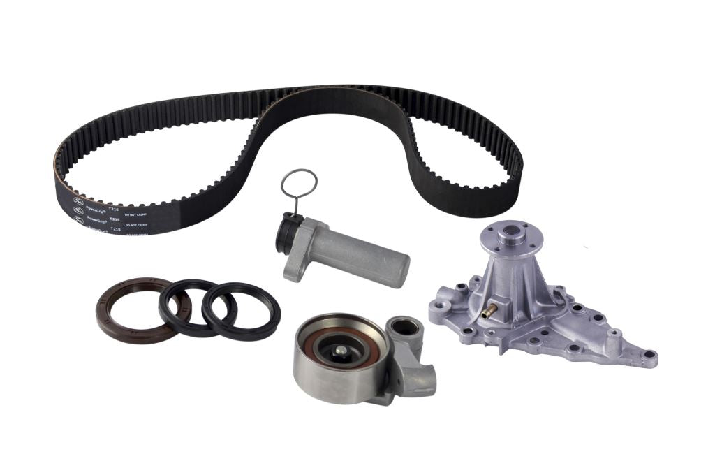 Gates Timing Kit TCKHWP215
