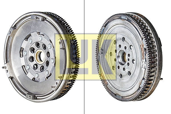 LuK Dual Mass Flywheel 415 0298 10