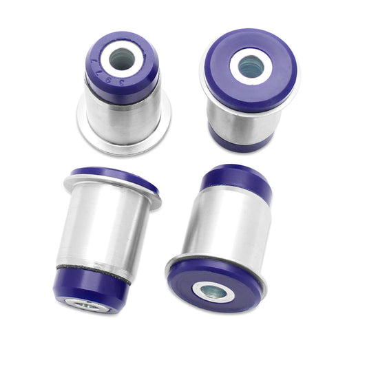 SuperPro Rear Control Arm Upper-Inner Bush Kit Fits Nissan SPF3976K