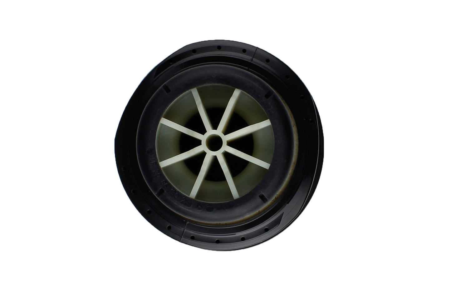 Bilstein Air Spring Suspension 40-303482