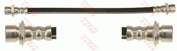 TRW Brake Hose PHA557