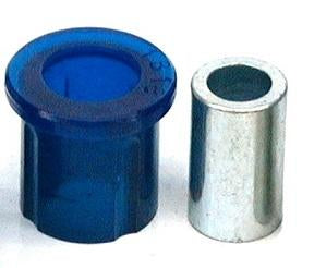 SuperPro Front Alternator Mount Bush Kit Fits Saab SPF1818SK