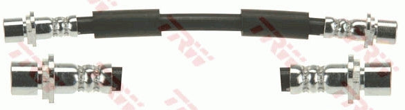 TRW Brake Hose PHA574