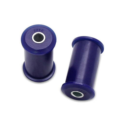 SuperPro Rear Spring Front Eye Bush Kit Fits Chrysler SPF2210K