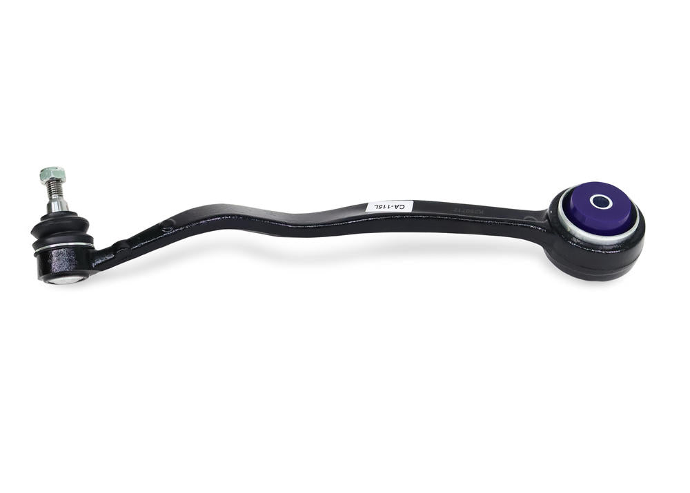 SuperPro Front Axle Radius Arm Lower - Arm Assembly-Left to Suit Ford Territory SY2-SZ TRC1105L