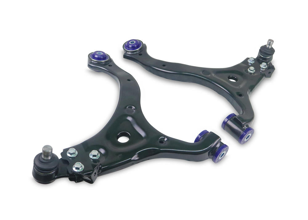 SuperPro Control Arm Assembly Kit to suit Kia Carnival, Grand Carnival VQ 2006-2014 TRC1163