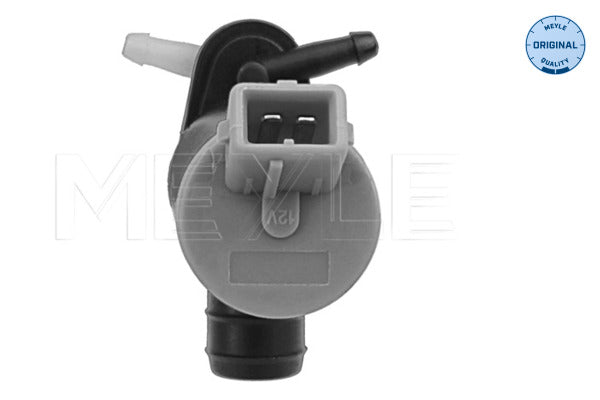MEYLE Water Pump, Window Cleaning 11-14 870 0003