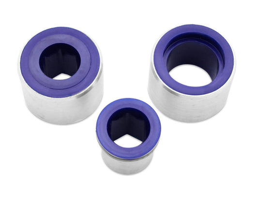 SuperPro Rear Control Arm Upper-Inner Rear Bush Kit Fits Holden SPF4286K