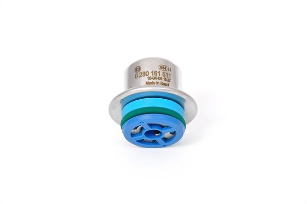 Bosch Fuel Pressure Regulator 0 280 161 511