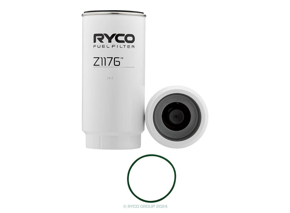 Ryco Hd Fuel Filter Z1176