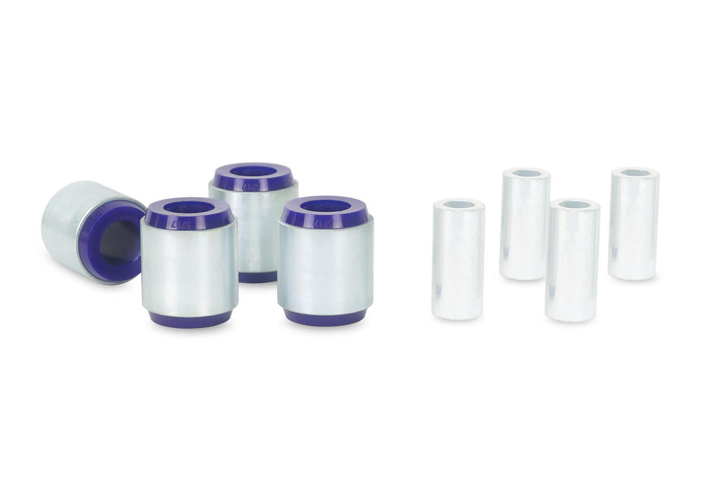 SuperPro Rear Trailing Arm Upper Bush Kit SPF5717K