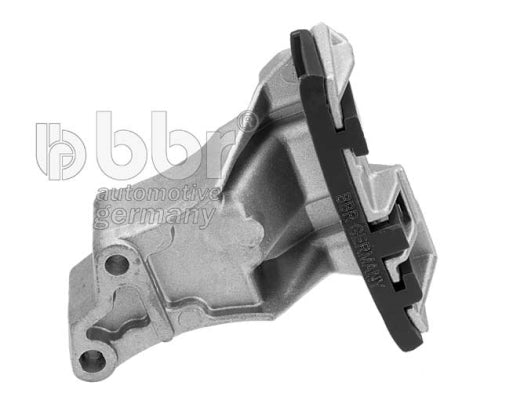 BBR Sliding Rail 001-30-12443