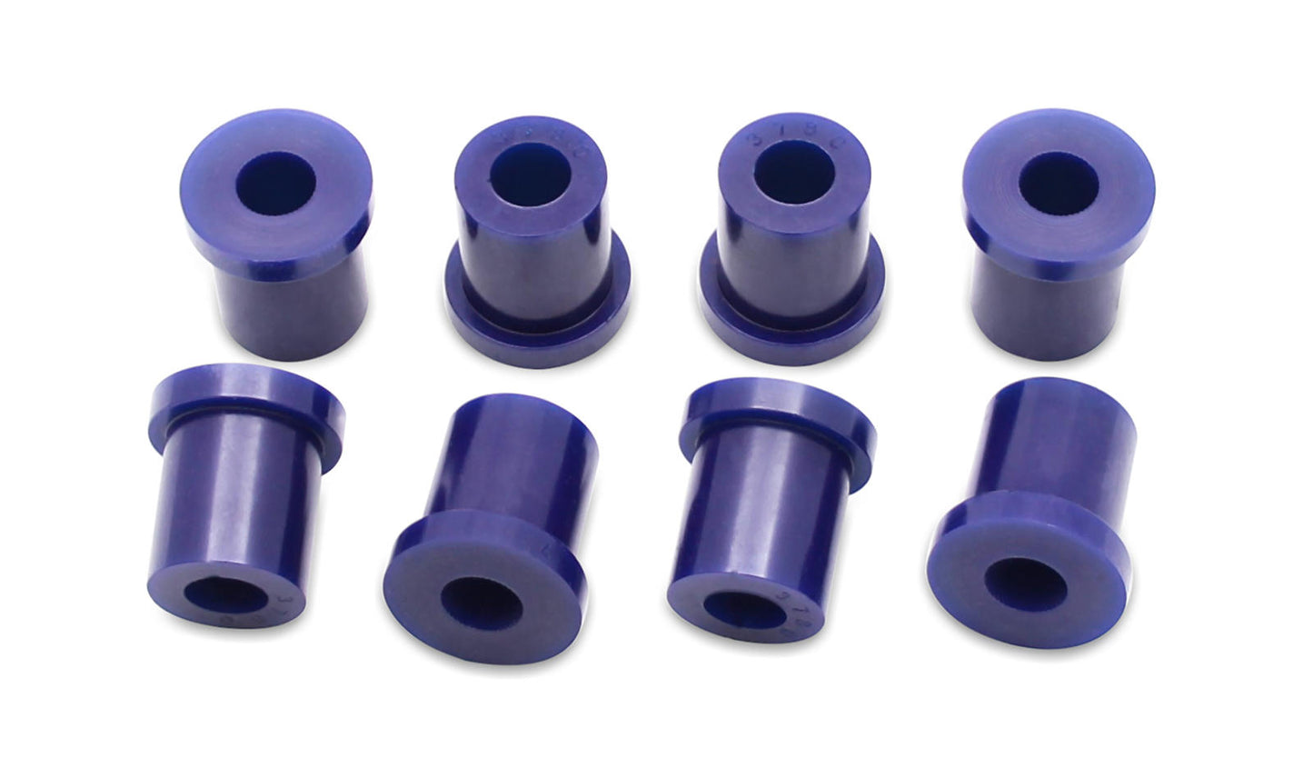 SuperPro Rear Spring Rear Bush Kit All Fits Hyundai Kia SPF3780K