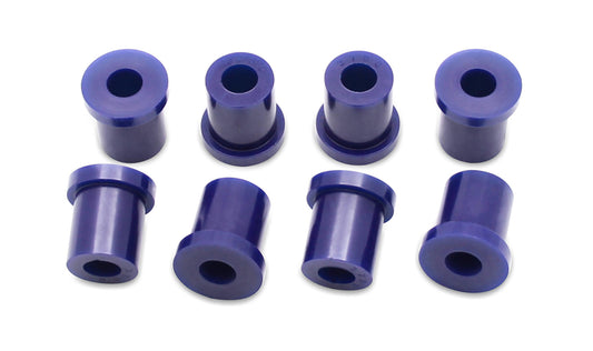 SuperPro Rear Spring Rear Bush Kit All Fits Hyundai Kia SPF3780K