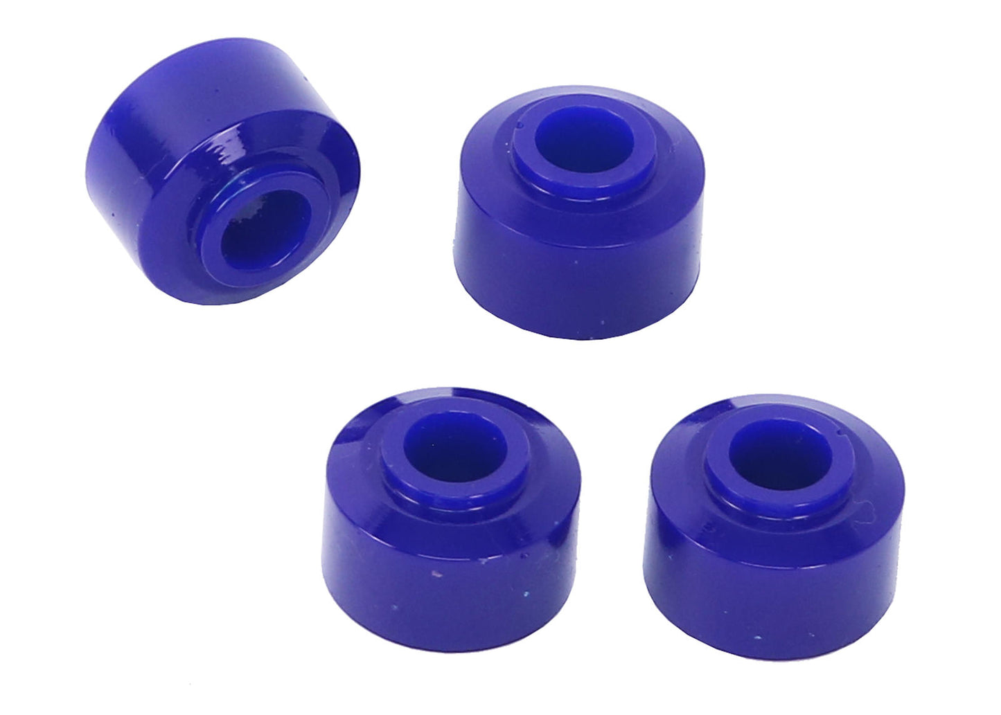 SuperPro Front Swaybar Link Inner Bush Kit Fits Holden SPF0806-4K