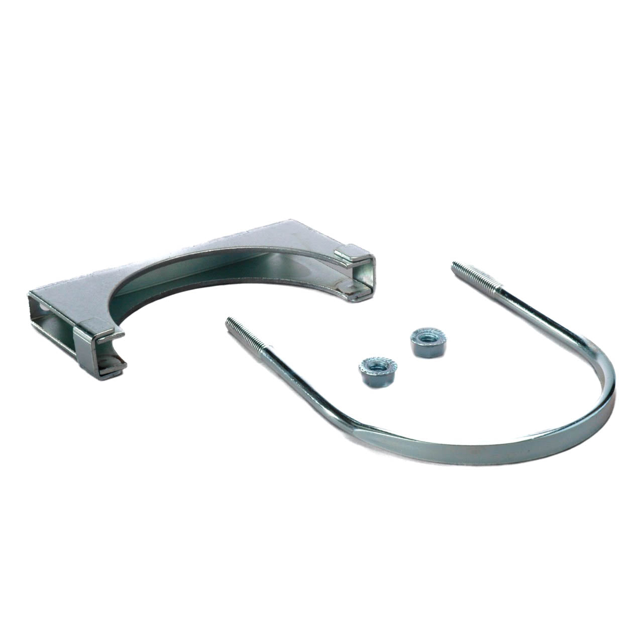 Donaldson Clamp U Bolt Zinc 3 76Mm P206600