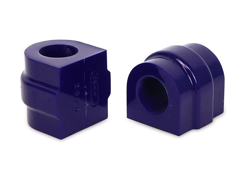 SuperPro Sway Bar Mount Bush Kit SPF2570-25K