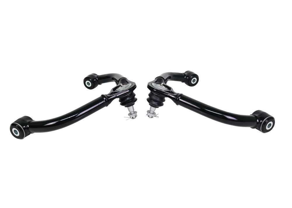 Nolathane Control Arm Upper - Arm Assembly 459137