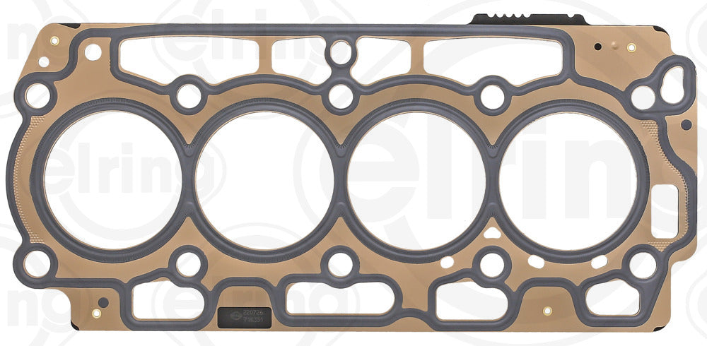 Elring Cylinder Head Gaskets 718.351