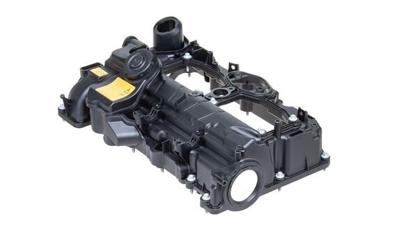MAHLE Cylinder-Head Cover ZH 501