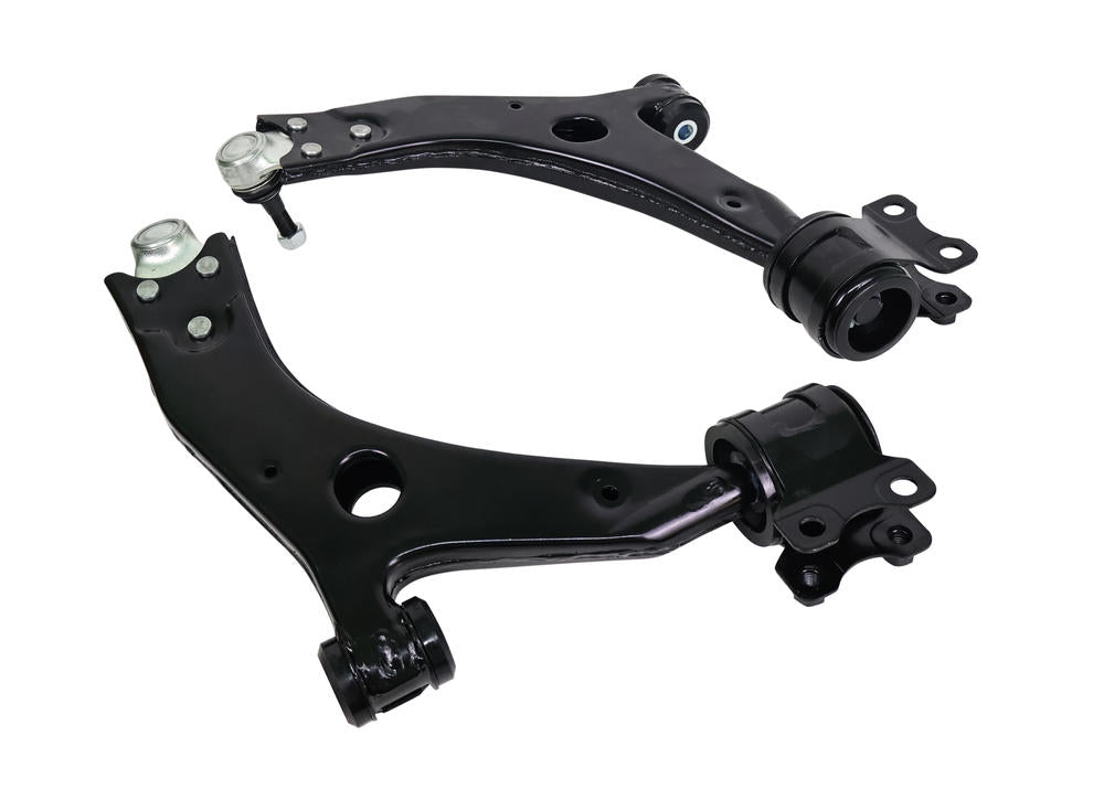 Nolathane Control Arm Lower - Assembly Kit 459165