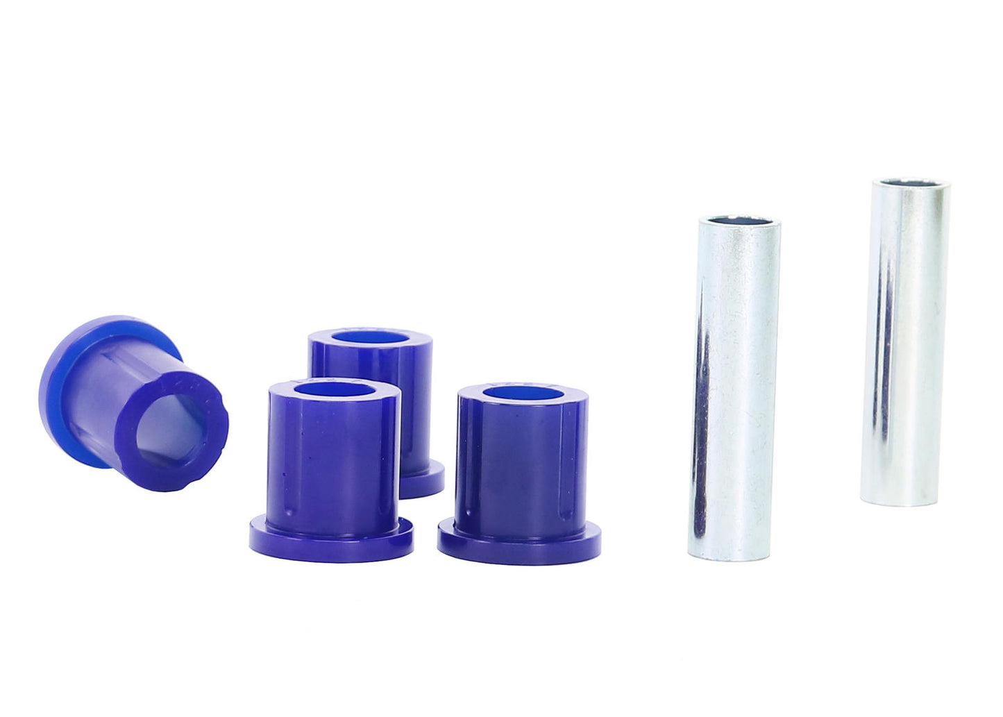 SuperPro Leaf Spring Bush Kit SPF1227K