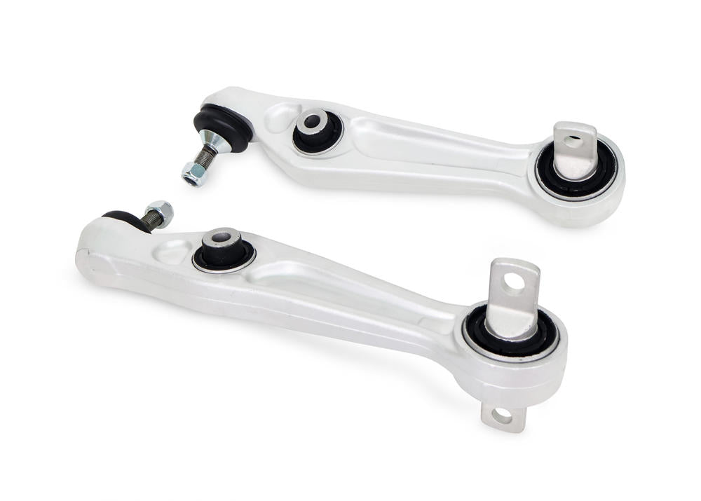 SuperPro Alloy Arm Kit ALOY0023K