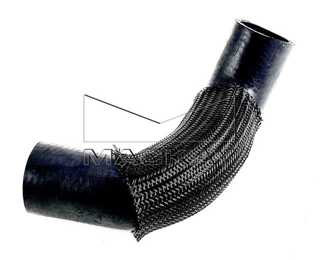 Mackay Radiator Bottom Hose CH6371