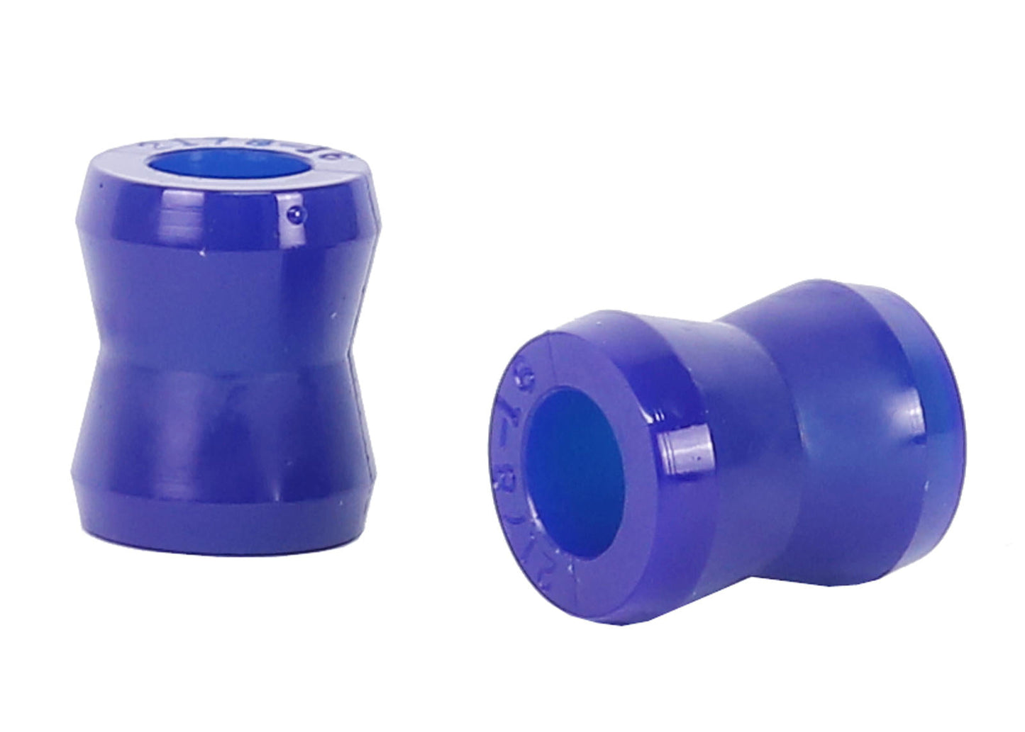 SuperPro Rear Shock Absorber Lower Bush Kit Fits Holden Nissan SPF2178-16K