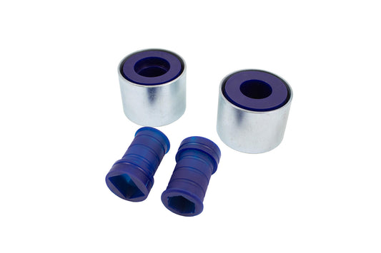 SuperPro Front Control Arm Lower-Inner Rear Bush Kit Fits Bmw SPF2556K