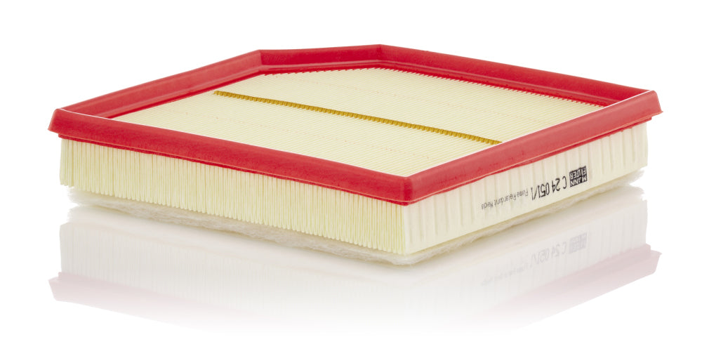 MANN Air Filter C 24 051/1