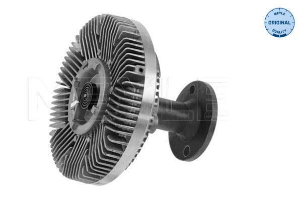MEYLE Fan Clutch 034 234 0007