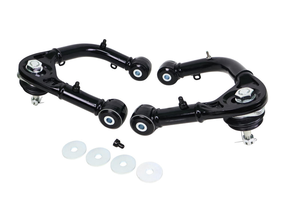 Nolathane Control Arm Upper - Arm Assembly 459180
