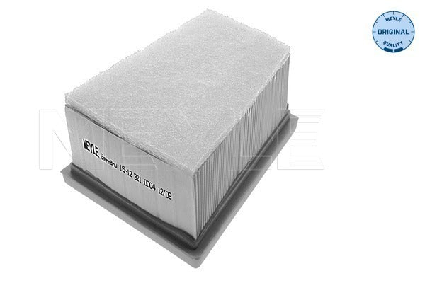 MEYLE Air Filter 16-12 321 0004