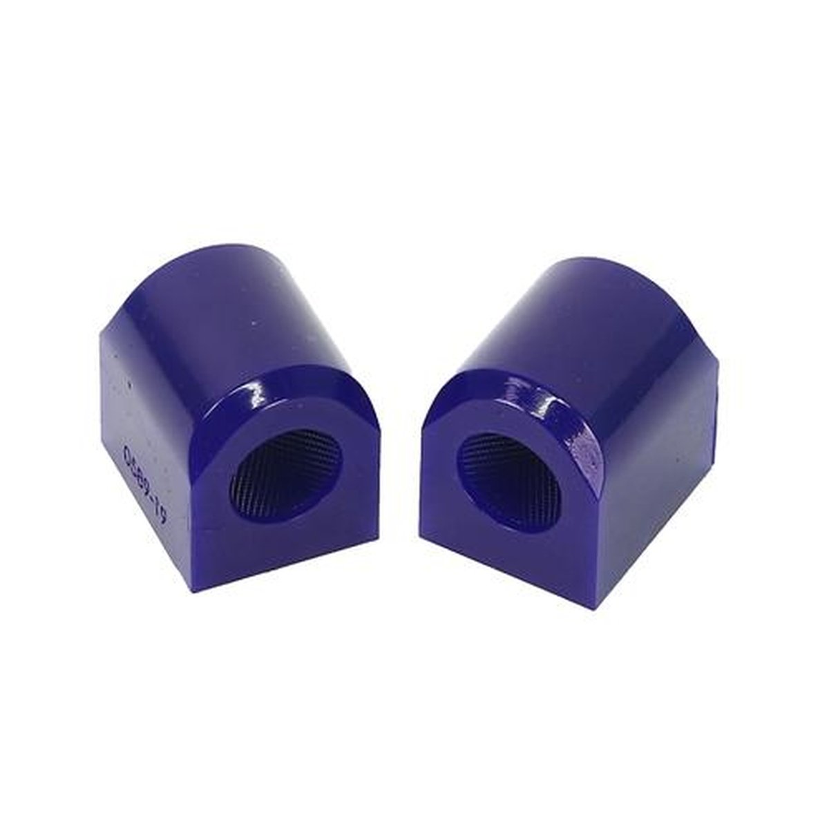 SuperPro Rear Swaybar Mount Bush Kit Fits Holden SPF0589-20K