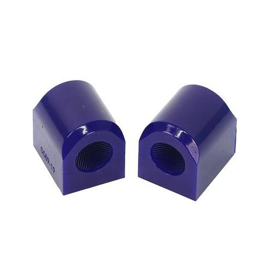 SuperPro Rear Swaybar Mount Bush Kit Fits Holden SPF0589-20K