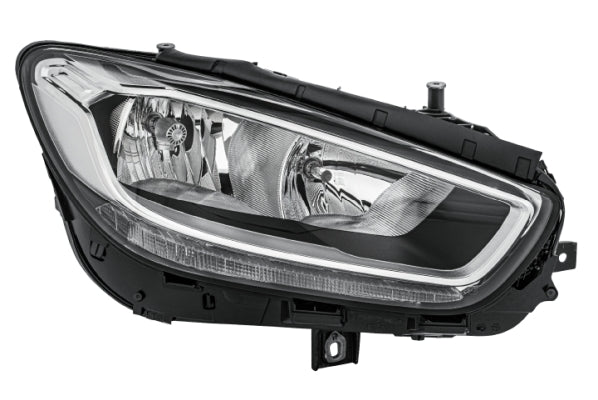 Hella Headlight 1LG 015 868-041