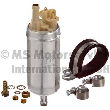 Pierburg Fuel Pump 24V External To Tank- Pressure 0.58Kg/Cm2 7.21440.63.0
